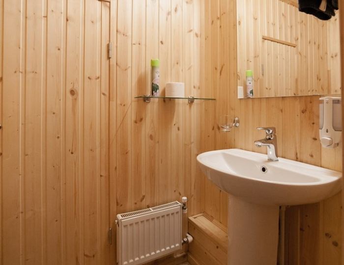 Дача с 3-мя спальнями - Загородный клуб «Медвежьи Озера»