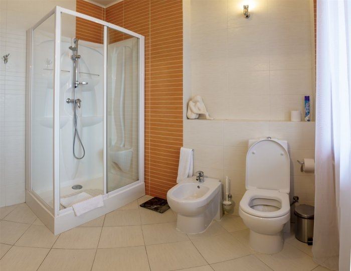 Люкс - Загородный клуб «Медвежьи Озера»