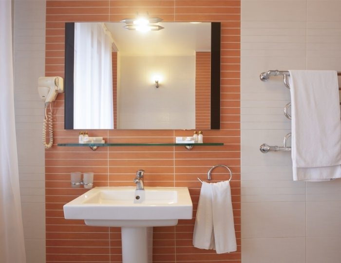 Люкс - Загородный клуб «Медвежьи Озера»