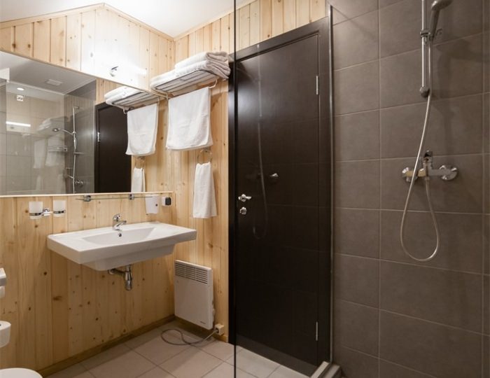 Дача на берегу с 3-мя спальнями NEW - Загородный клуб «Медвежьи Озера»