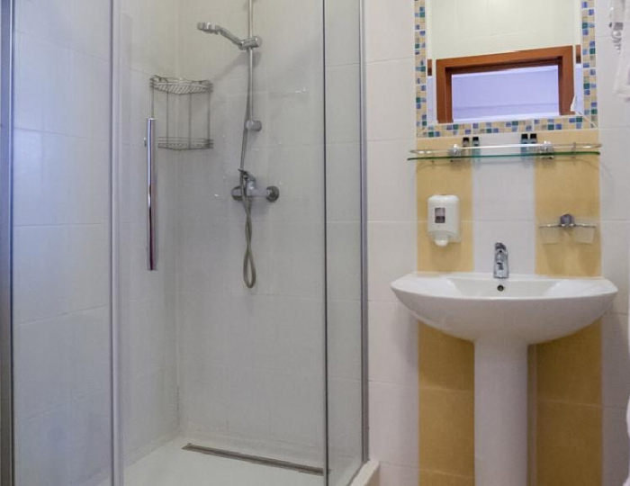 Полулюкс Double - Загородный клуб «Медвежьи Озера»