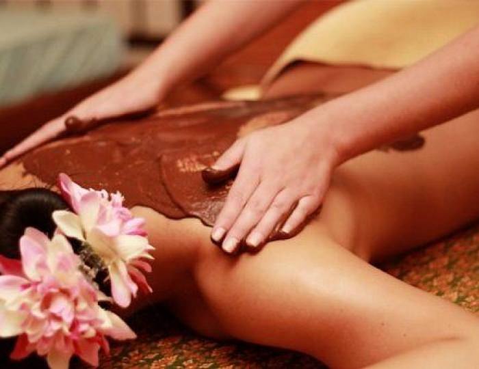 Обертывание - Загородный клуб «Медвежьи Озера»