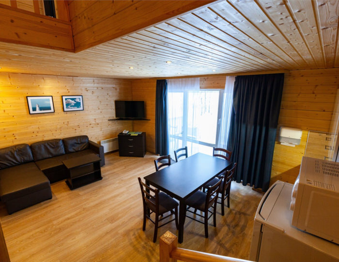 Дача с террасой с 3-мя спальнями NEW - Загородный клуб «Медвежьи Озера»