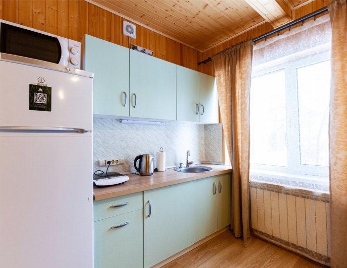 Коттедж &quot;Семейный&quot; с 4-мя спальнями - Загородный клуб «Медвежьи Озера»