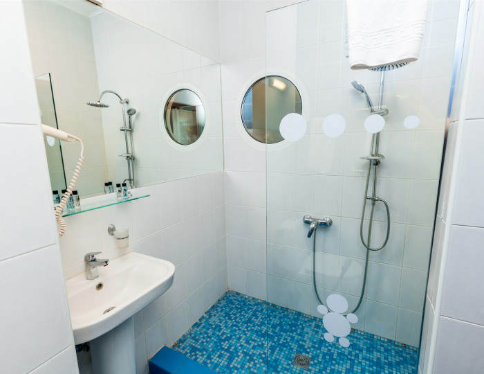 Стандарт Plus Double - Загородный клуб «Медвежьи Озера»