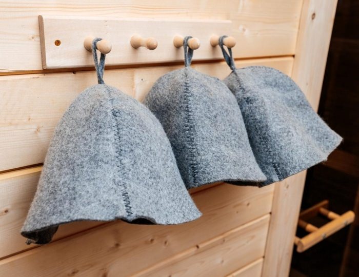 Русская баня - Загородный клуб «Медвежьи Озера»