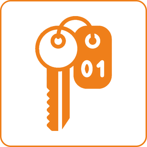 Номера и коттежи