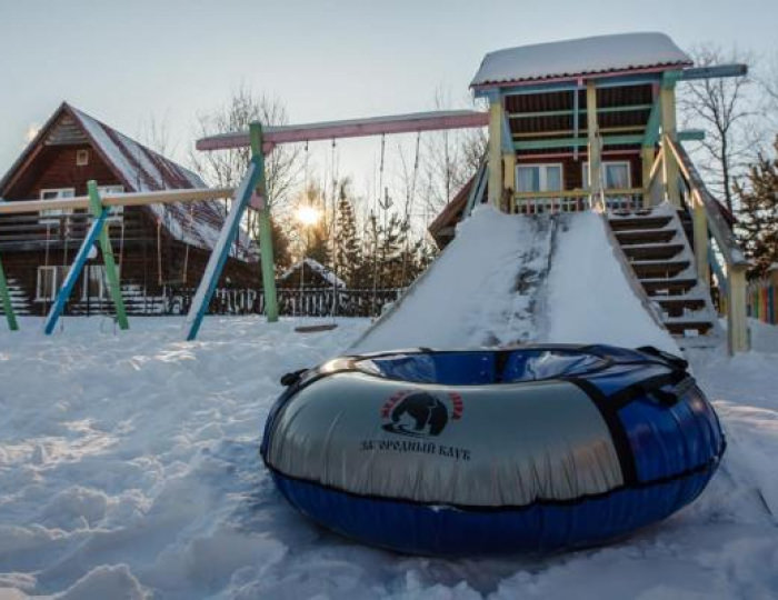 Контакты - Загородный клуб «Медвежьи Озера» Контакты - Загородный клуб «Медвежьи Озера»