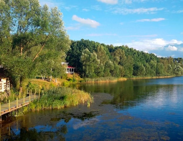 Контакты - Загородный клуб «Медвежьи Озера» Контакты - Загородный клуб «Медвежьи Озера»
