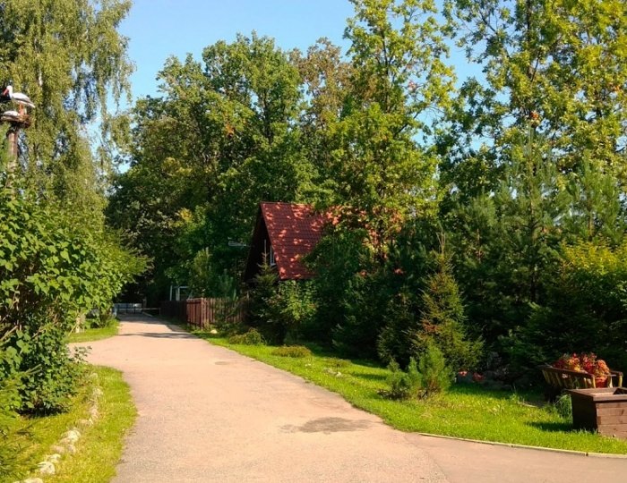 Контакты - Загородный клуб «Медвежьи Озера» Контакты - Загородный клуб «Медвежьи Озера»