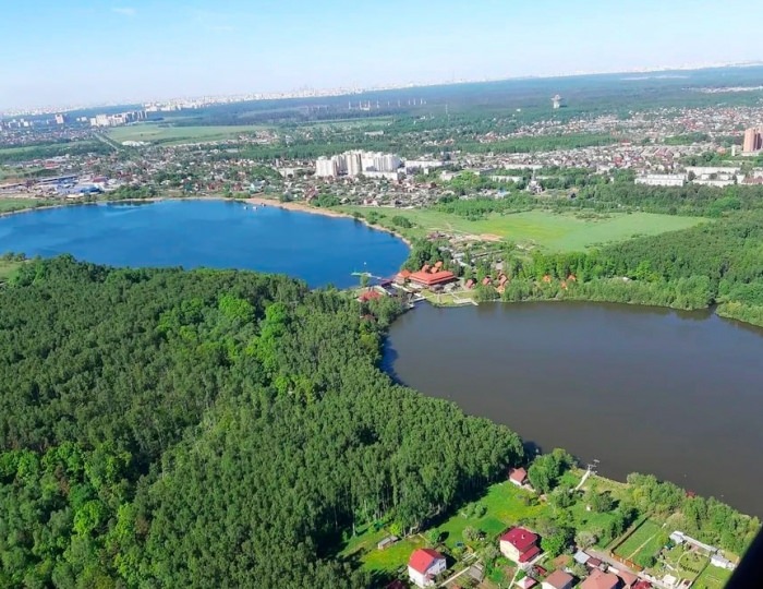 Контакты - Загородный клуб «Медвежьи Озера» Контакты - Загородный клуб «Медвежьи Озера»